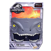 Jurassic World Blue Raptor Sun-Staches
