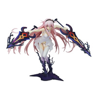 Dungeon Travelers 2-2 Yamiochi no Otome to Hajimari no Sho Alisia Heart - Yamiochi Ver. PVC