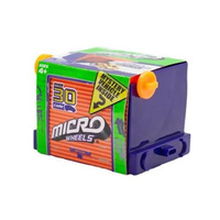 Micro Wheels Single Pack (Sold Separately)