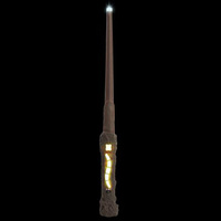 Harry Potter Feature Wizard Wand