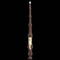 Harry Potter - Dumbleore Feature Wizard Wand