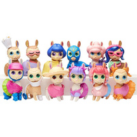 Who's Your Llama? Mystery Pack Series 1 (Sold Separately)