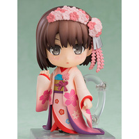 Nendoroid Megumi Kato: Kimono Ver