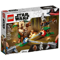 LEGO Star Wars Action Battle Endor™ Assault 75238
