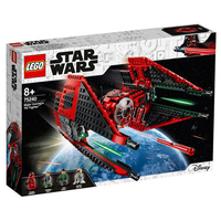 LEGO - Star Wars - Major Vonreg's TIE Fighter™ - 75240
