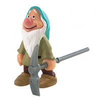 Bullyland: Disney - Dwarf Sleepy