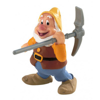 Bullyland: Disney - Dwarf Happy