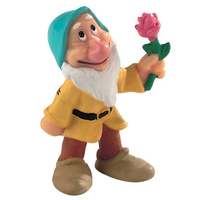 Bullyland: Disney - Dwarf Bashful