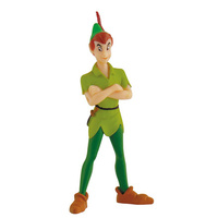 Bullyland: Disney - Peter Pan