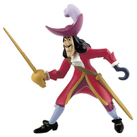 Bullyland: Disney - Captain Hook