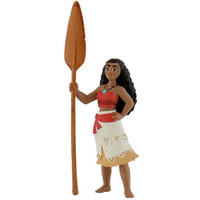 Bullyland: Moana