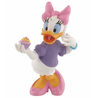 Bullyland: Disney - Daisy with Cupcake