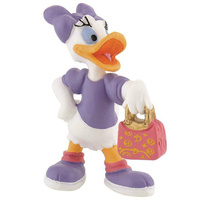 Bullyland: Disney - Daisy with Bag