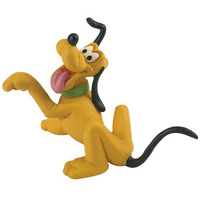 Bullyland: Disney - Pluto