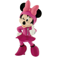 Bullyland: Disney - Minnie Racer
