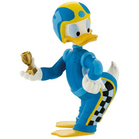 Bullyland: Disney - Donald Racer