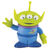 Bullyland: Toy Story 3 - Alien