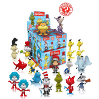 Dr Seuss - Mystery Minis Blind Box (Sold Separately)