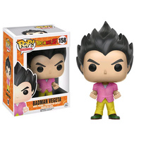 Dragon Ball Z - Badman Vegeta  -US Exclusive - Pop! Vinyl Figure