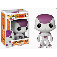 Dragon Ball Z - Final Form Frieza Pop! Vinyl