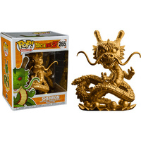 Dragon Ball Z - Shenron Gold US Exclusive 6" Pop! Vinyl