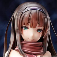 1/7 Girl in the Park PVC