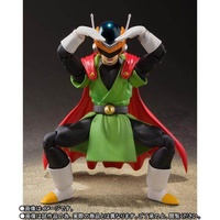 S.H.FIGUARTS Dragon Ball Z Great Saiyaman
