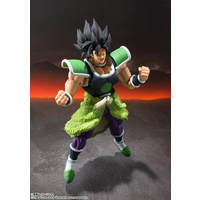 S.H.FIGUARTS Dragon Ball Super Broly -Super-