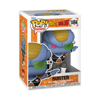  Dragon Ball Z - Burter - Pop! Vinyl Figure