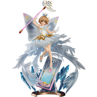 1/7 Sakura Kinomoto: Hello Brand New World PVC