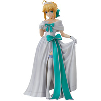 1/7 Saber/Altria Pendragon: Heroic Spirit Formal Dress Ver. PVC