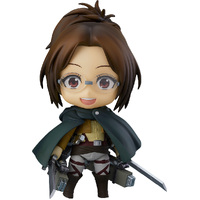 Nendoroid Hange Zoe