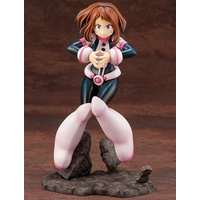 ARTFX J My Hero Academia - 1/8 Ochako Uraraka PVC