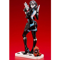 1/7 MARVEL Bishoujo: Domino PVC