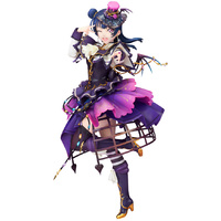 Love Live! School Idol Festival - 1/7 Yoshiko Tsushima PVC