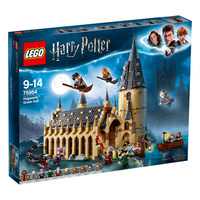 Lego -  Harry Potter - Hogwarts™ Great Hall - 75954