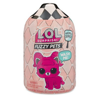 LoL Surprise - Fuzzy Pets (Sold Separately)