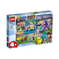 LEGO Toy Story Buzz & Woody’s Carnival Mania! 10770