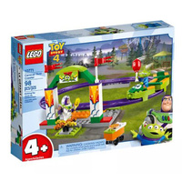 Lego - Toy Story -  Carnival Thrill Coaster - 10771