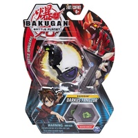 Bakugan: Battle Planet - Core Pack - Darkus Fangzor