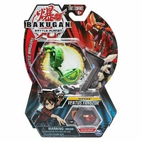 Bakugan: Battle Planet - Core -  Ventus Fangzor