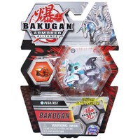 Bakugan: Battle Planet - Core -  Pegatrix - Season 2