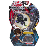 Bakugan: Battle Planet - Ultra Pack - Howlkor