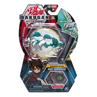 Bakugan: Battle Planet - Ultra Pack -  Haos Garganoid