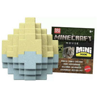 Minecraft Movie - Mini Mode - Spawn Egg - Mystery