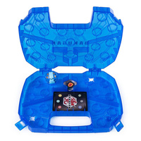 Bakugan Baku-storage Case (Blue)