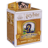 Harry Potter - Micro - Magical Moments
