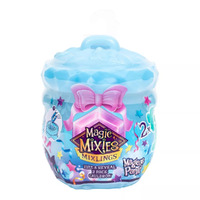 Magic Mixies - Mixlings Magicus Party Collector's - Fizz & Reveal - 2 Pack Cauldron - Series 4