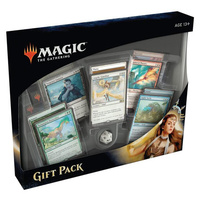 MAGIC: THE GATHERING 2018 Gift Pack