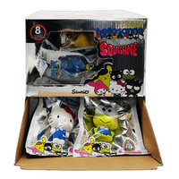 SQUISHME - Hello Sanrio Assortment (Sold Separately)